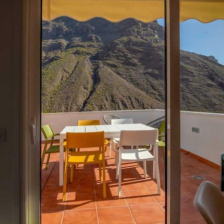 Casa La Alameda,Valle Gran Rey, La Gomera 外观 照片