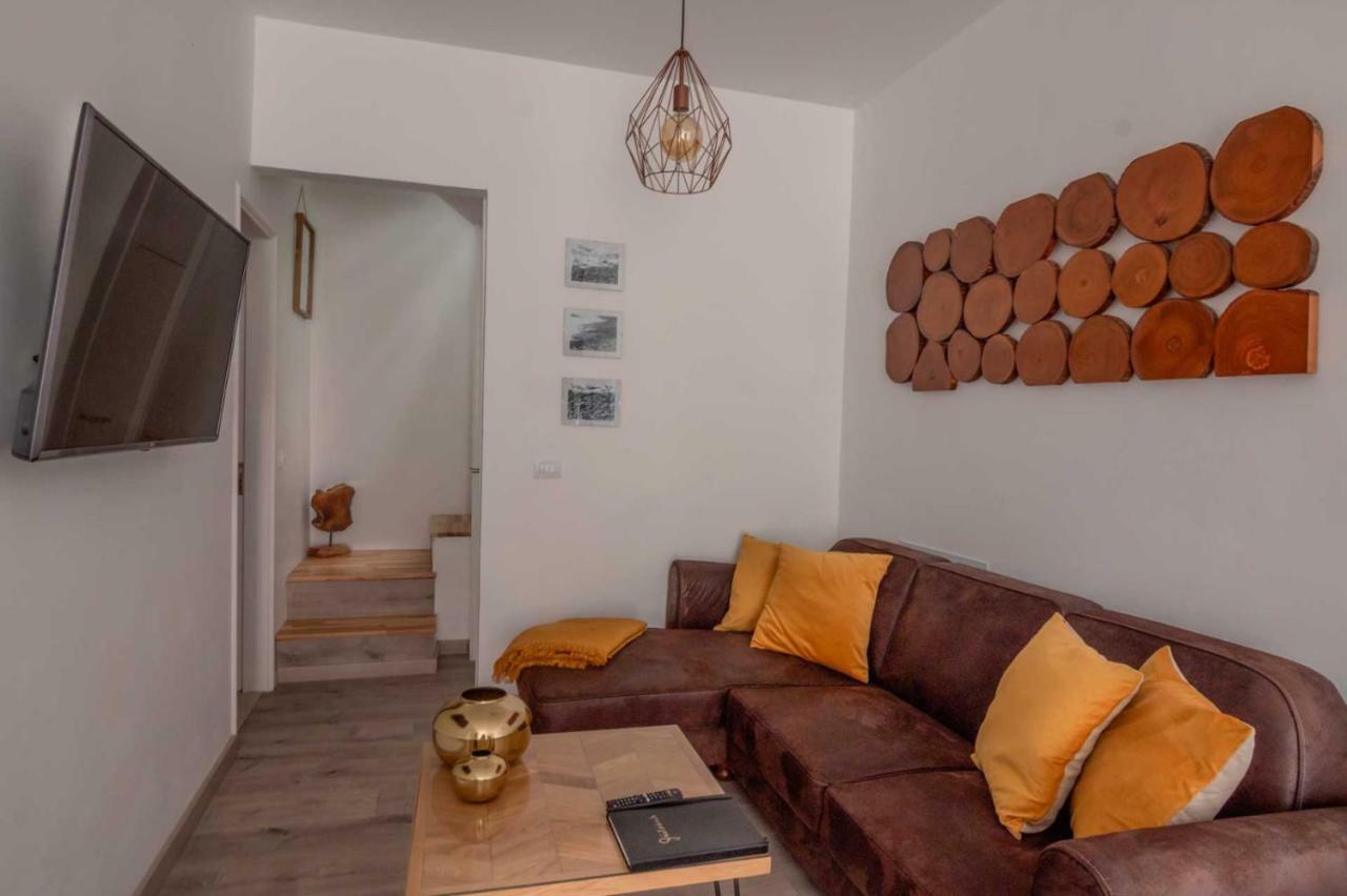 Casa La Alameda,Valle Gran Rey, La Gomera 外观 照片