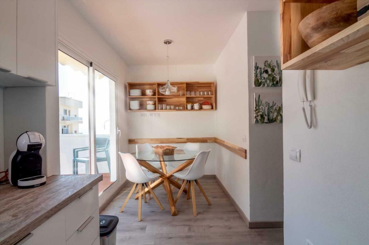 Casa La Alameda,Valle Gran Rey, La Gomera 外观 照片