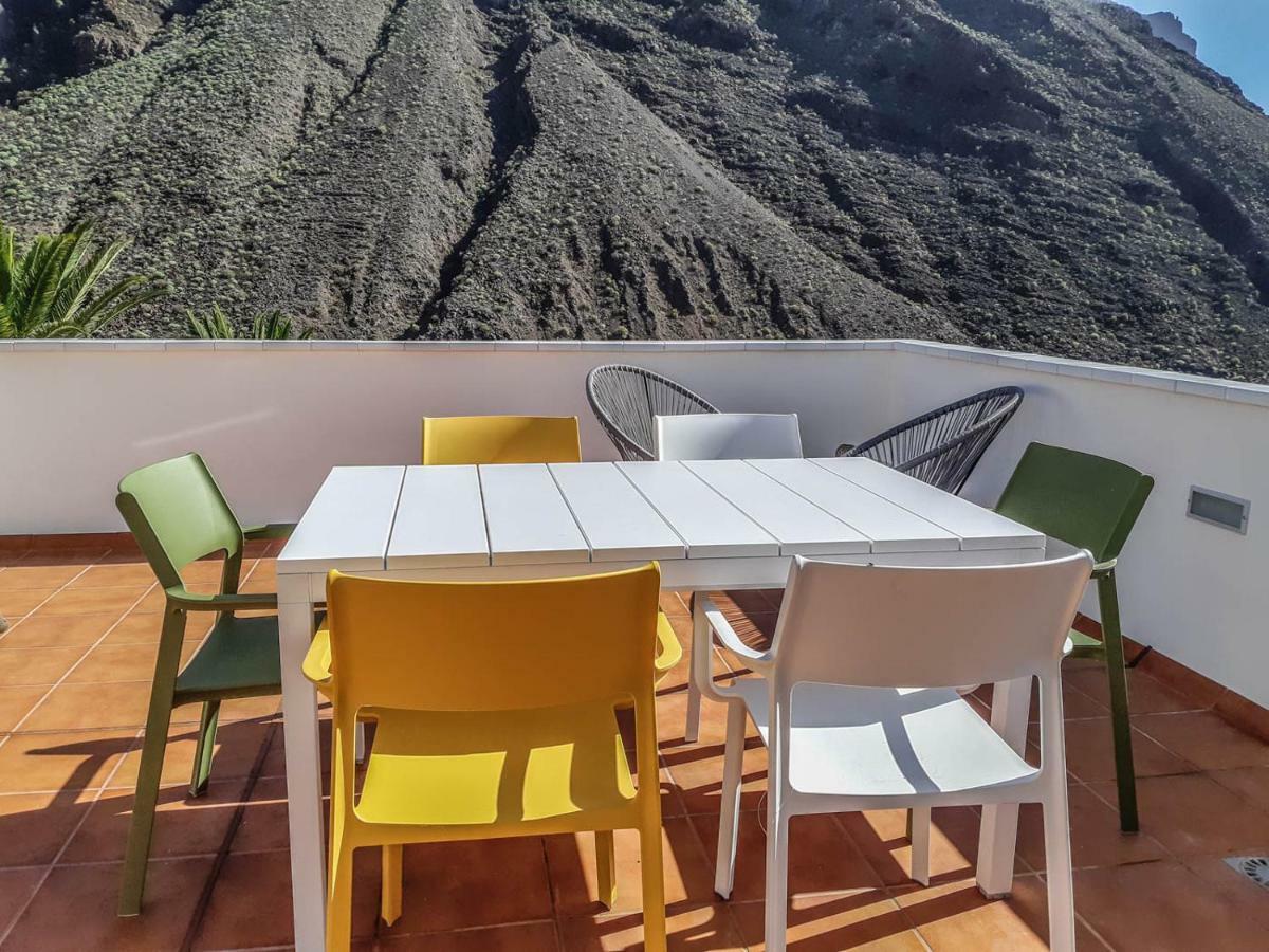 Casa La Alameda,Valle Gran Rey, La Gomera 外观 照片