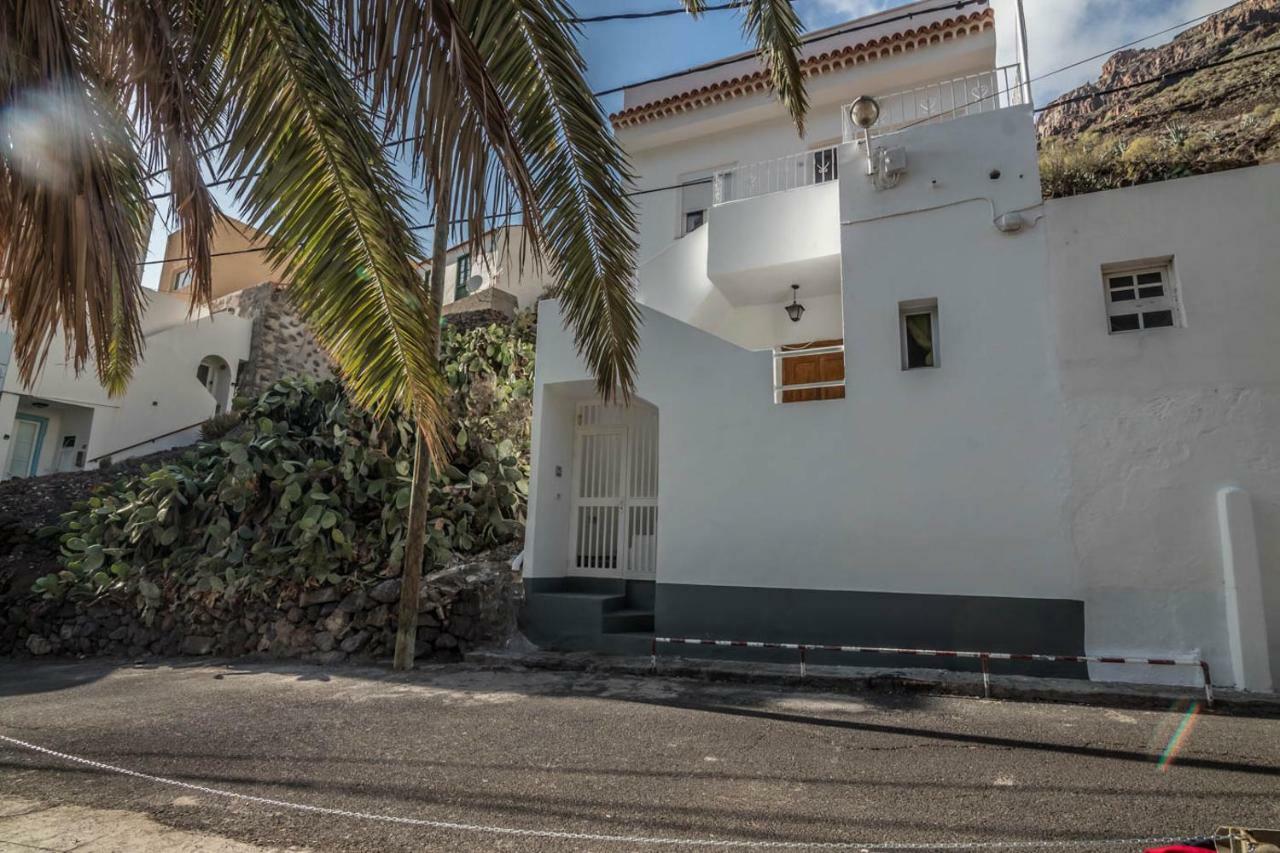 Casa La Alameda,Valle Gran Rey, La Gomera 外观 照片